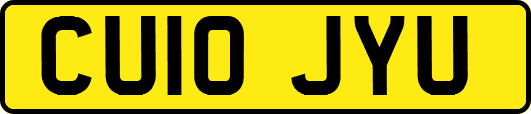 CU10JYU