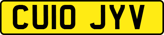CU10JYV