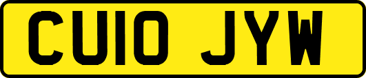 CU10JYW