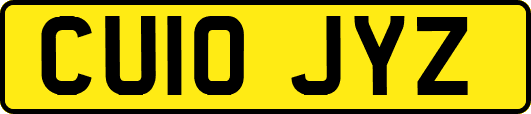 CU10JYZ