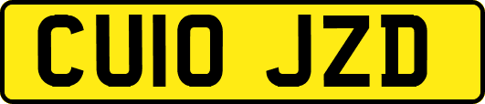 CU10JZD