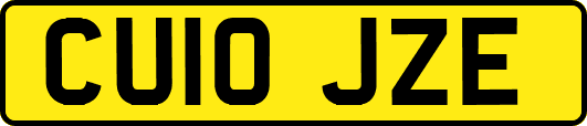 CU10JZE
