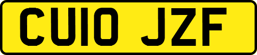 CU10JZF