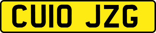 CU10JZG