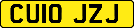CU10JZJ