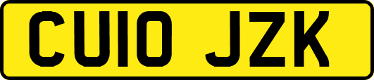 CU10JZK