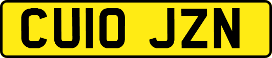 CU10JZN