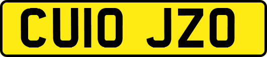 CU10JZO