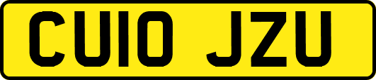 CU10JZU