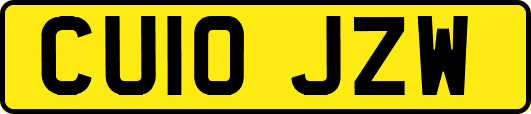 CU10JZW