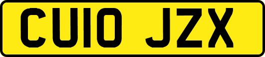 CU10JZX