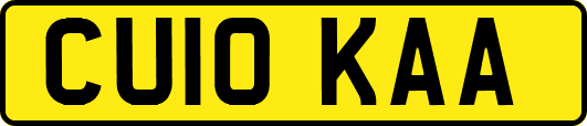 CU10KAA