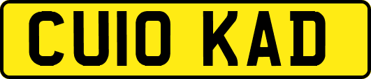 CU10KAD