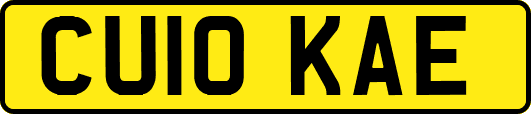 CU10KAE
