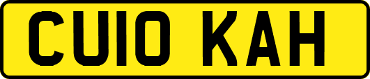 CU10KAH