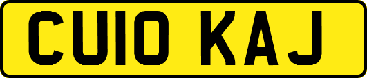 CU10KAJ