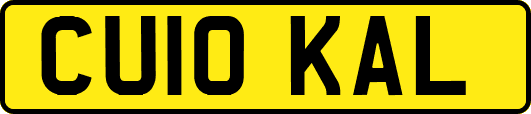 CU10KAL