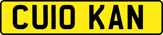 CU10KAN