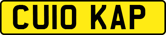 CU10KAP