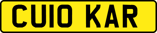 CU10KAR