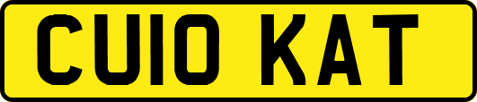 CU10KAT