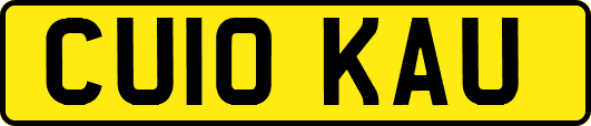 CU10KAU