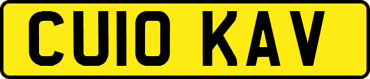 CU10KAV