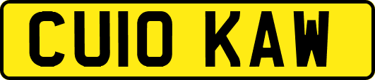 CU10KAW