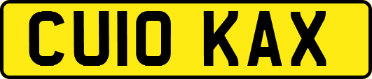 CU10KAX
