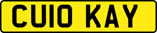 CU10KAY
