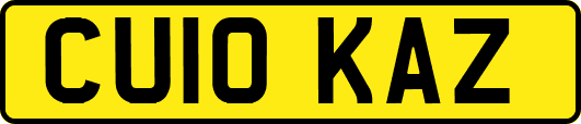CU10KAZ