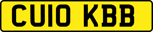 CU10KBB