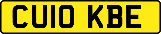 CU10KBE