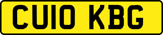 CU10KBG