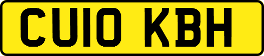 CU10KBH