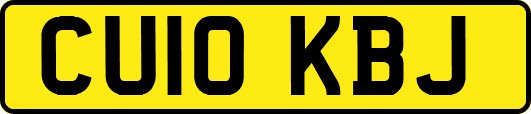 CU10KBJ