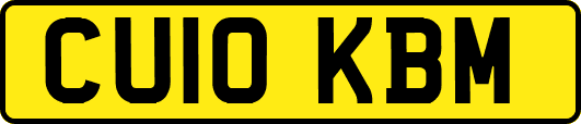 CU10KBM