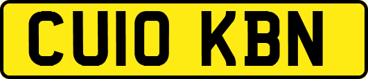 CU10KBN
