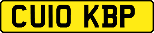 CU10KBP