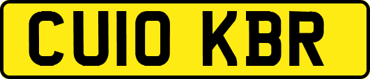 CU10KBR