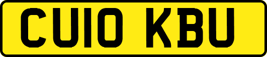 CU10KBU
