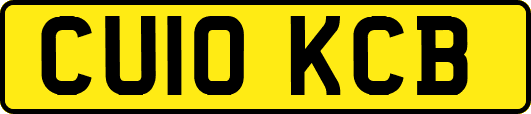 CU10KCB