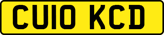 CU10KCD