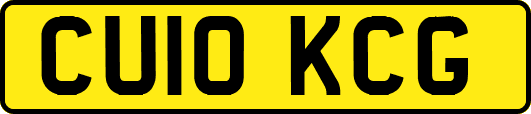 CU10KCG