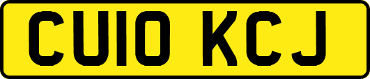CU10KCJ