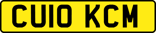 CU10KCM