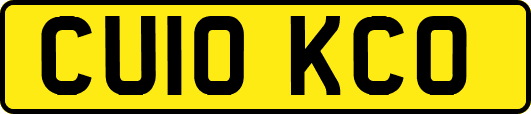 CU10KCO