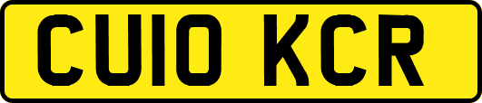 CU10KCR