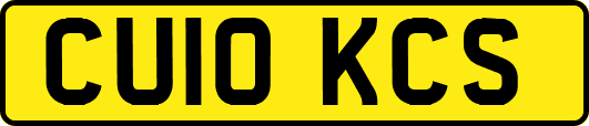 CU10KCS