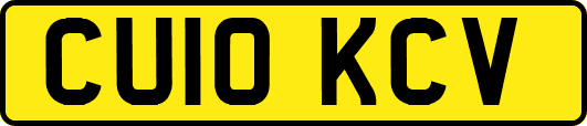 CU10KCV